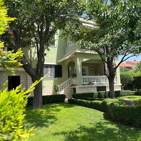 Apartman Adrijan Sukošan Exterior foto