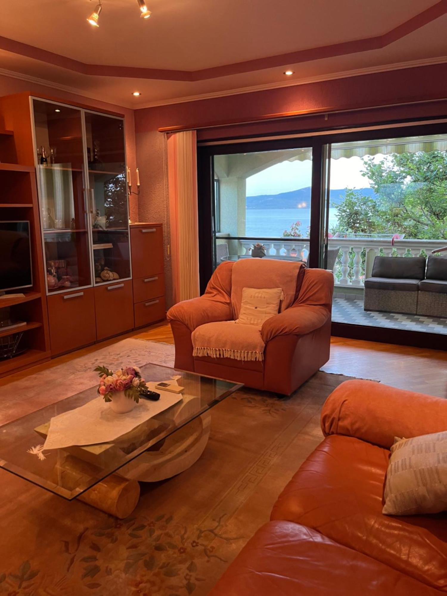 Apartman Adrijan Sukošan Exterior foto