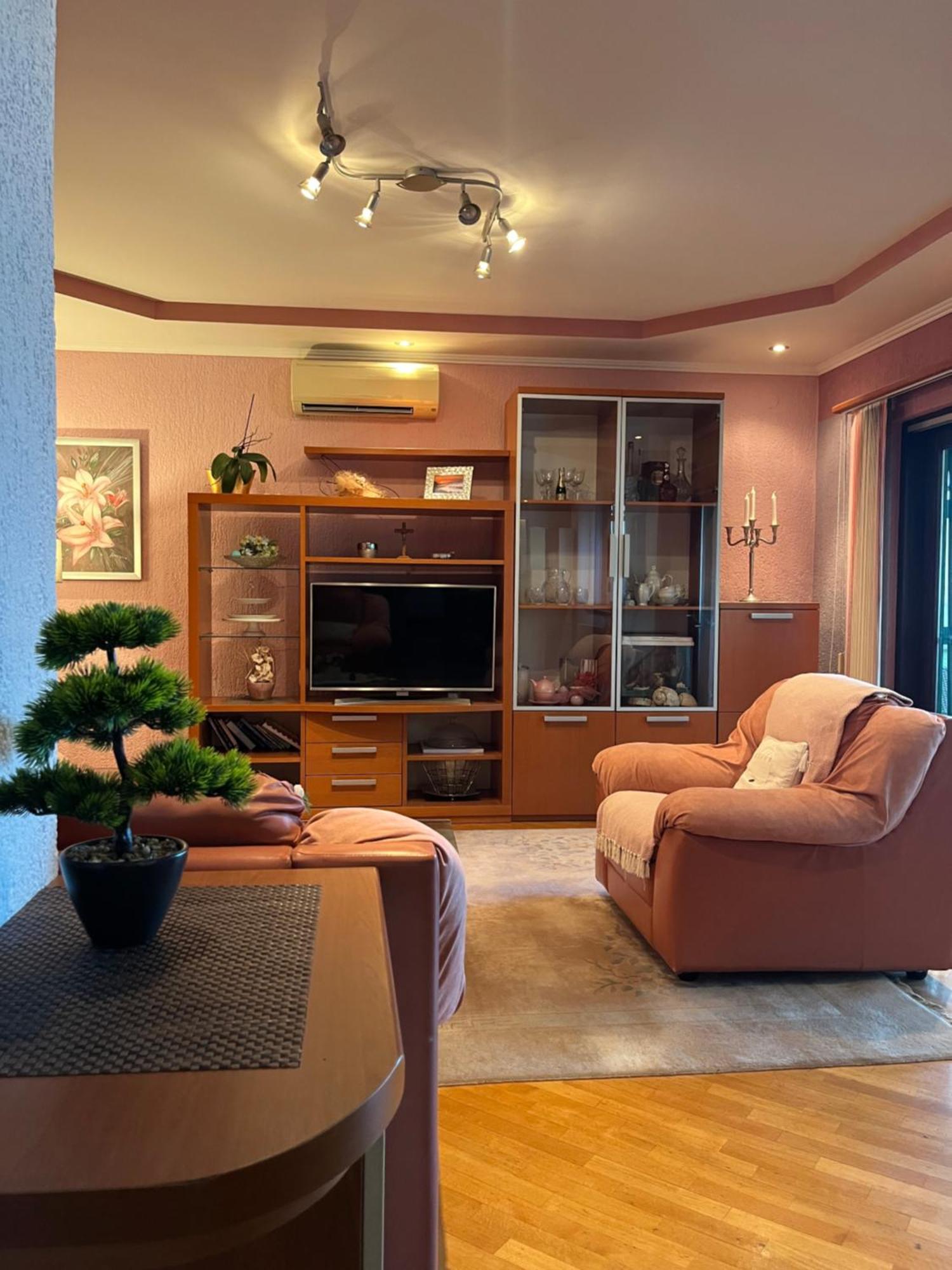 Apartman Adrijan Sukošan Exterior foto